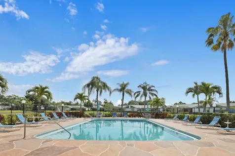203 Timberlane Circle Greenacres FL 33463