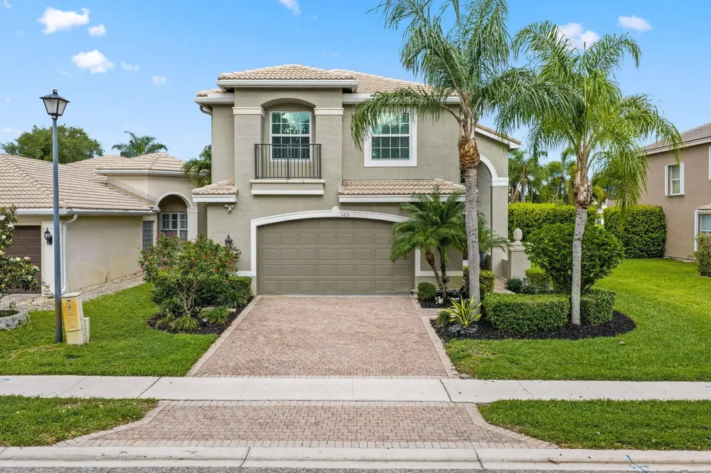 11431 Majestic Acres Terrace Boynton Beach FL 33473