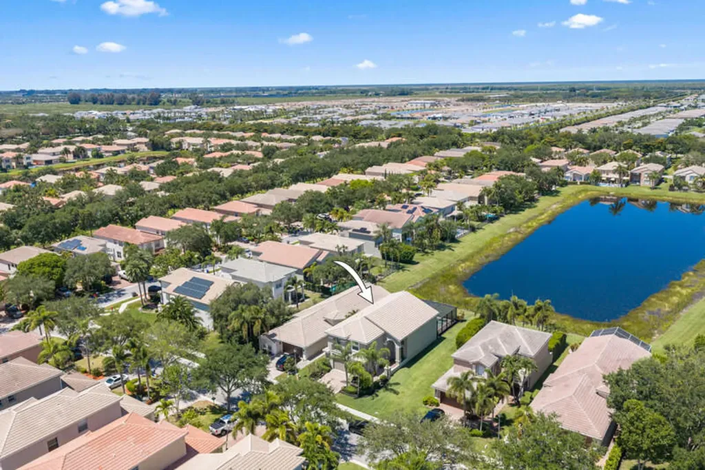 11431 Majestic Acres Terrace Boynton Beach FL 33473