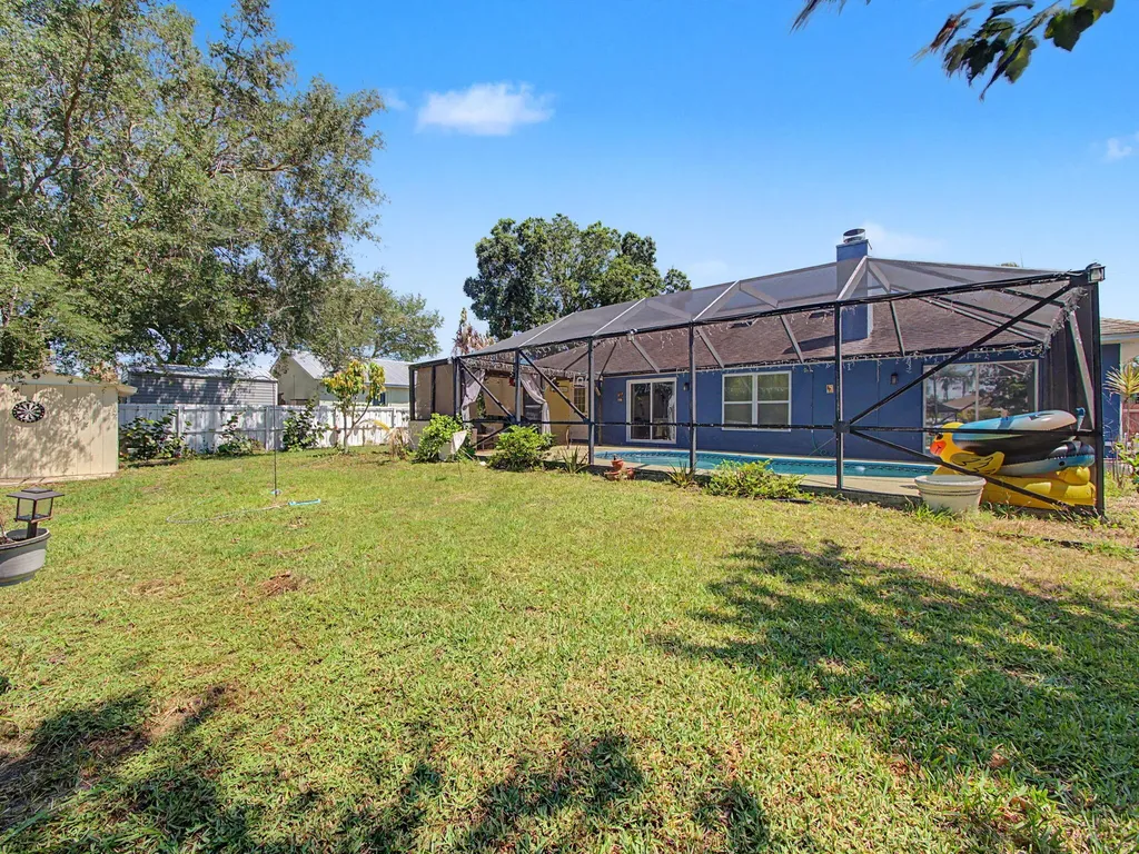 1573 SW Aledo Lane Port St Lucie FL 34953