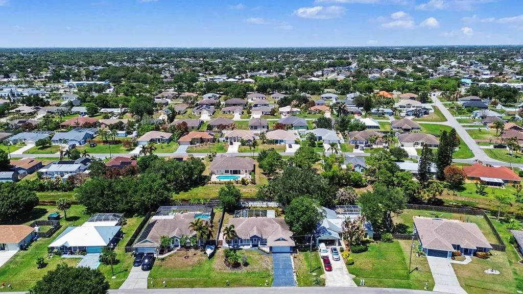 1573 SW Aledo Lane Port St Lucie FL 34953