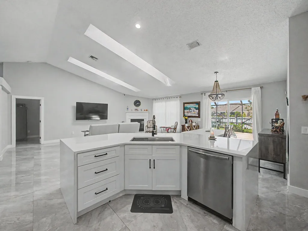 1573 SW Aledo Lane Port St Lucie FL 34953