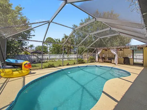 1573 SW Aledo Lane Port St Lucie FL 34953