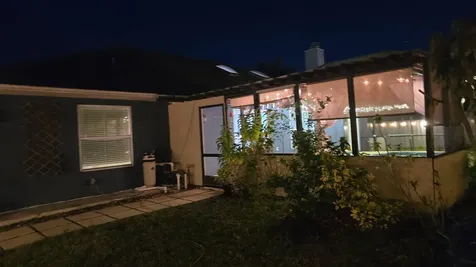 1573 SW Aledo Lane Port St Lucie FL 34953