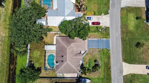 1573 SW Aledo Lane Port St Lucie FL 34953