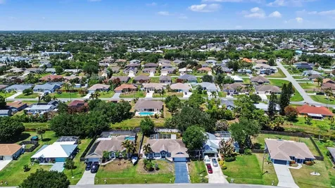 1573 SW Aledo Lane Port St Lucie FL 34953