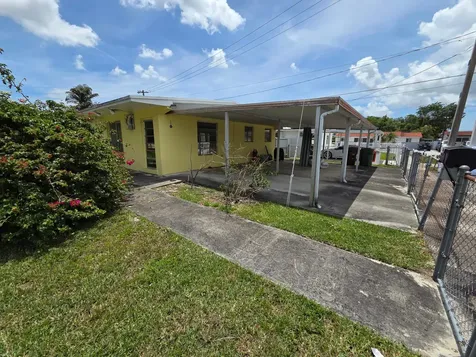 6495 W 2nd Court Hialeah FL 33012