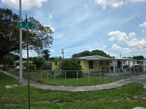 6495 W 2nd Court Hialeah FL 33012