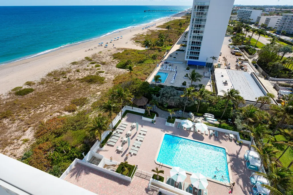 2600 S Ocean Boulevard Boca Raton FL 33432
