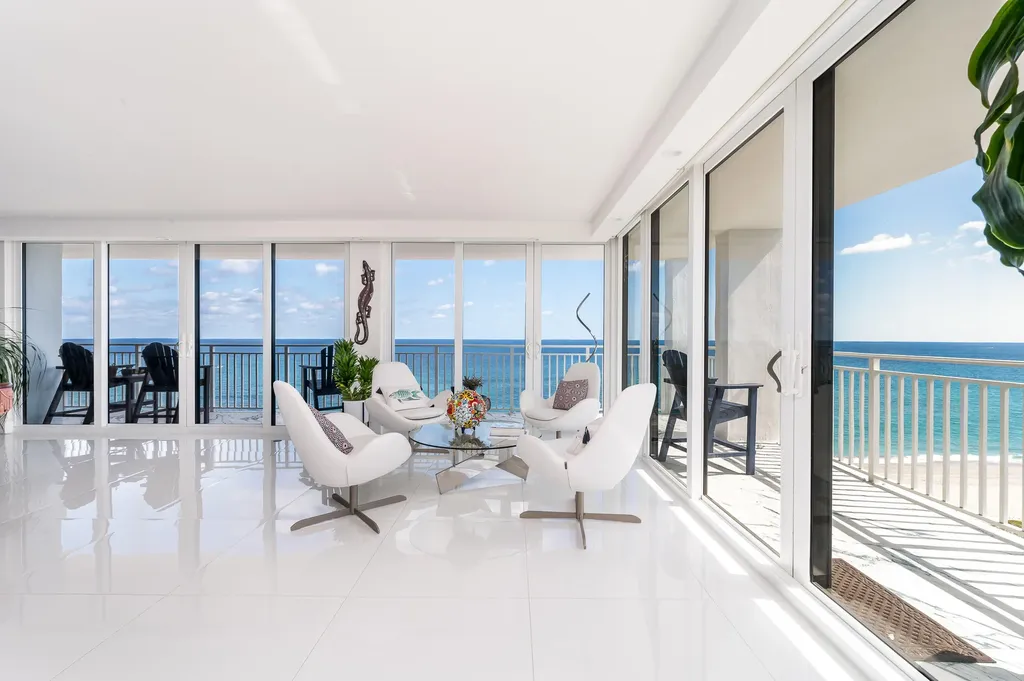 2600 S Ocean Boulevard Boca Raton FL 33432