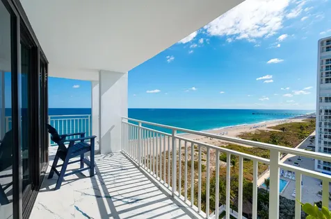 2600 S Ocean Boulevard Boca Raton FL 33432