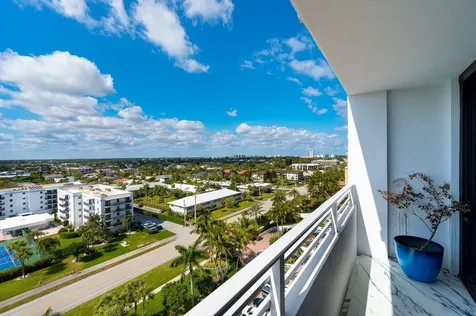 2600 S Ocean Boulevard Boca Raton FL 33432