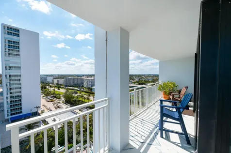 2600 S Ocean Boulevard Boca Raton FL 33432