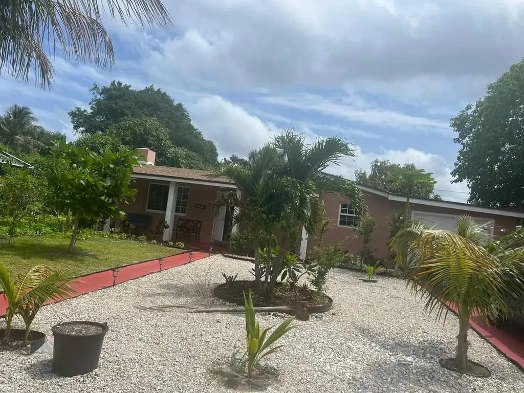 1026 Hansen Street West Palm Beach FL 33405