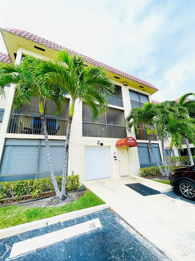 257 S Cypress Road Pompano Beach FL 33060