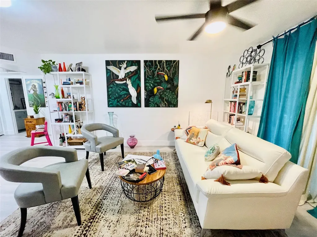 257 S Cypress Road Pompano Beach FL 33060