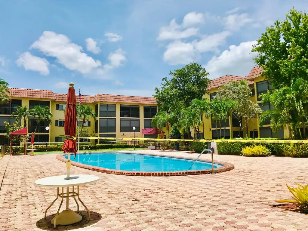 257 S Cypress Road Pompano Beach FL 33060