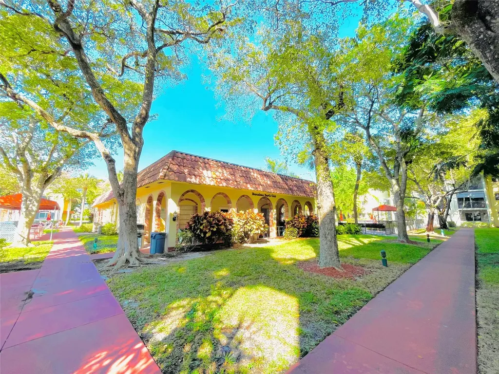 257 S Cypress Road Pompano Beach FL 33060