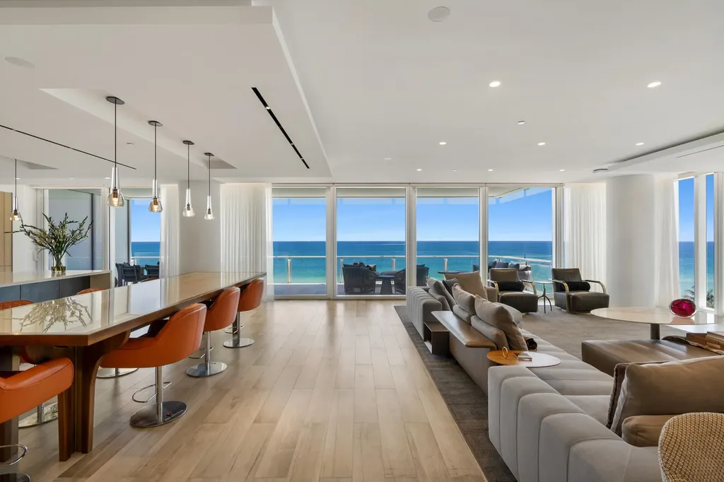 9001 Collins Avenue Surfside FL 33154