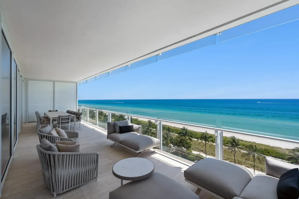 9001 Collins Avenue Surfside FL 33154