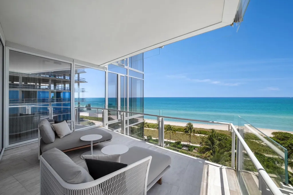 9001 Collins Avenue Surfside FL 33154
