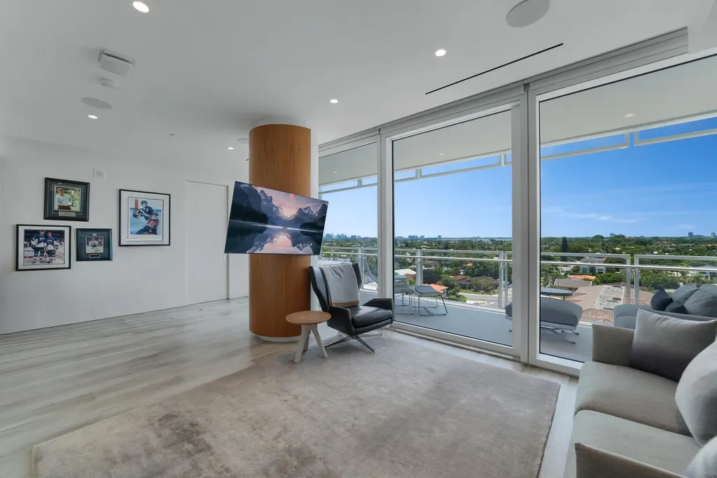 9001 Collins Avenue Surfside FL 33154
