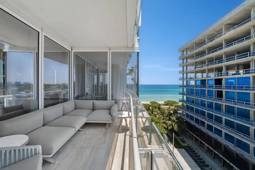 9001 Collins Avenue Surfside FL 33154