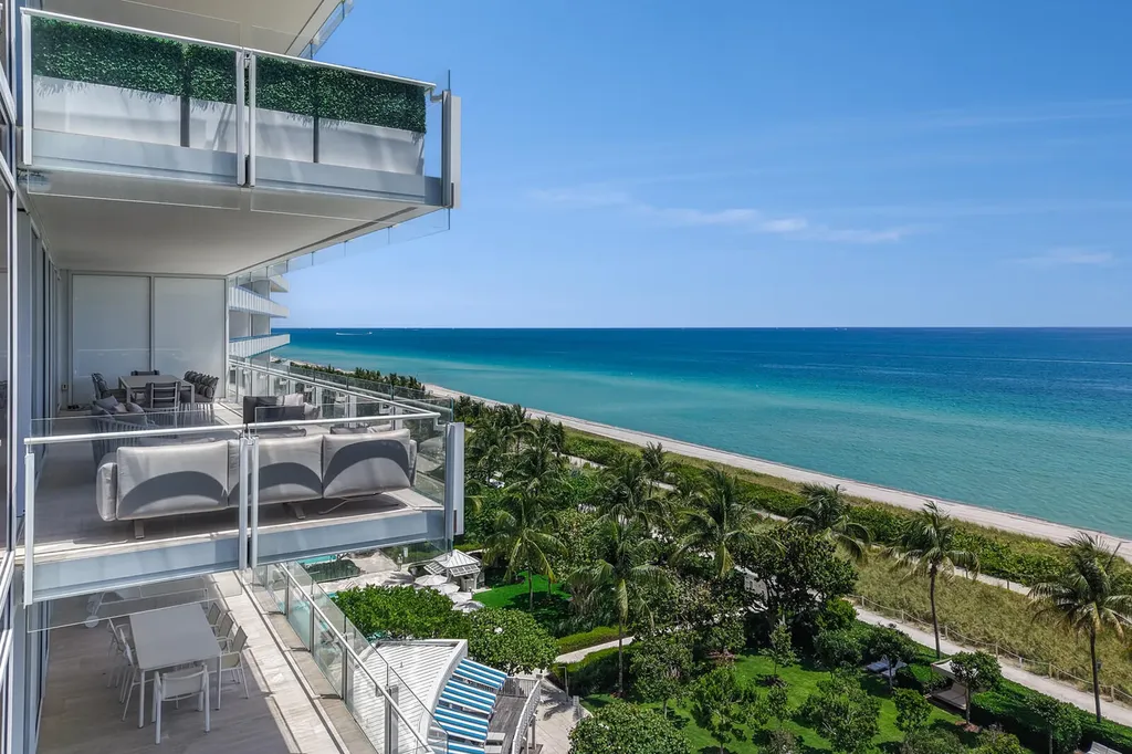 9001 Collins Avenue Surfside FL 33154