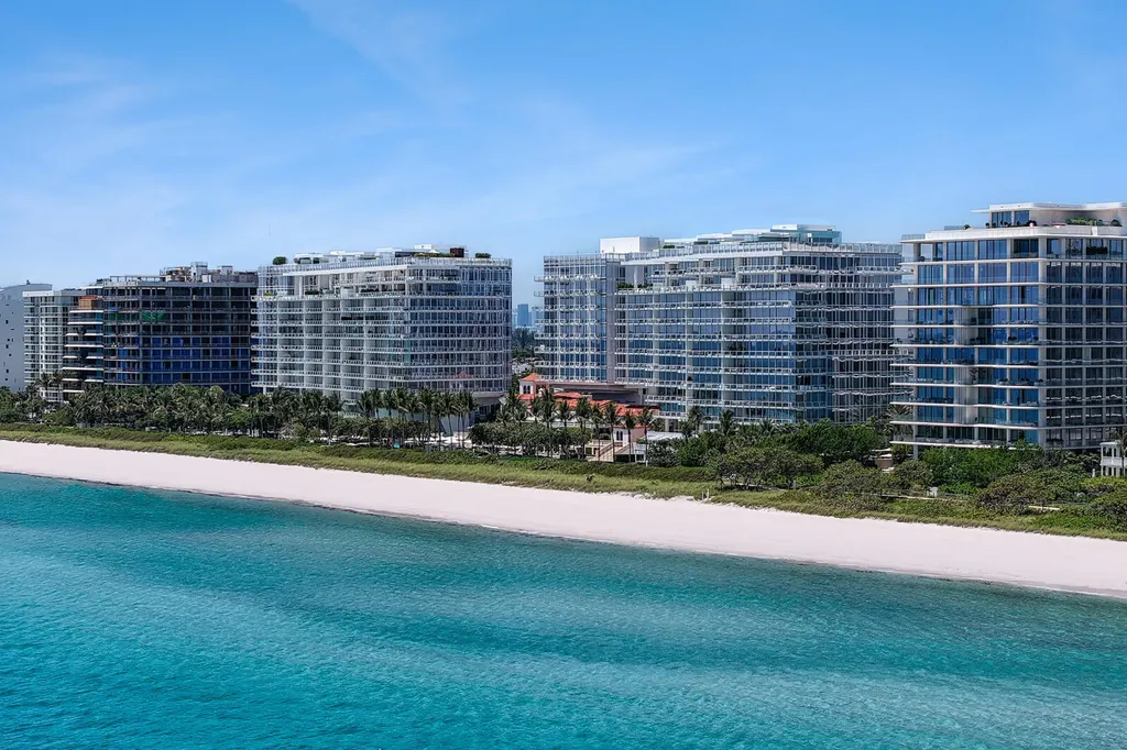 9001 Collins Avenue Surfside FL 33154