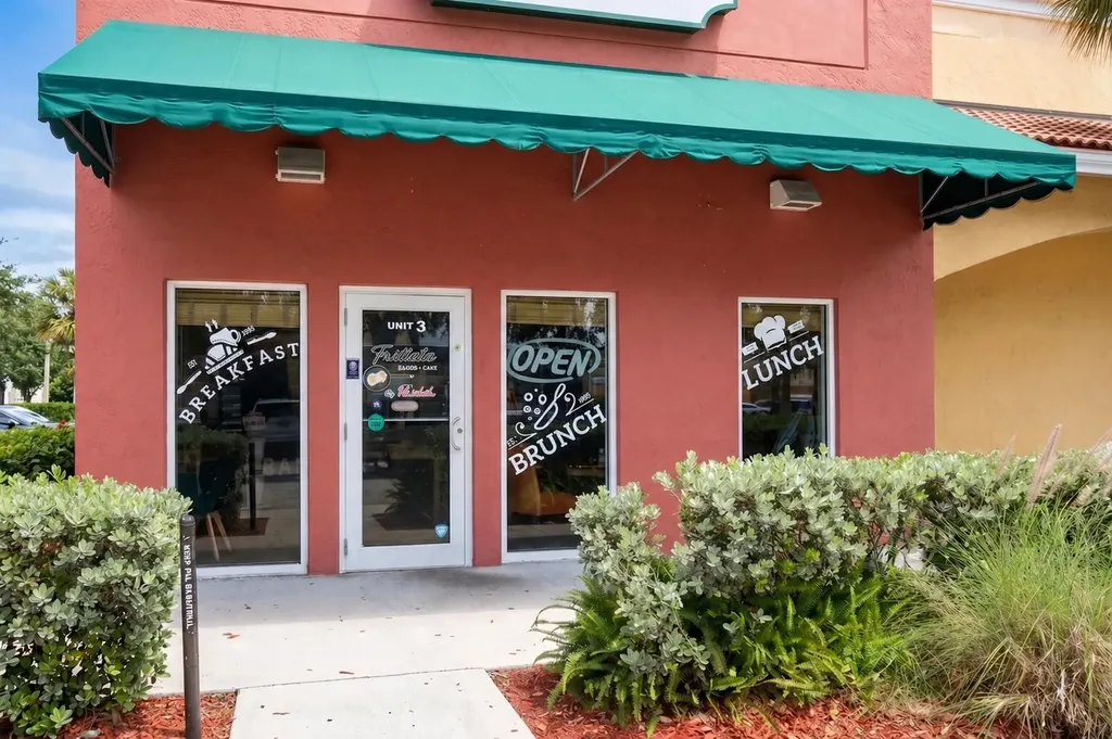 4019 SW Port St Lucie Boulevard Port St Lucie FL
