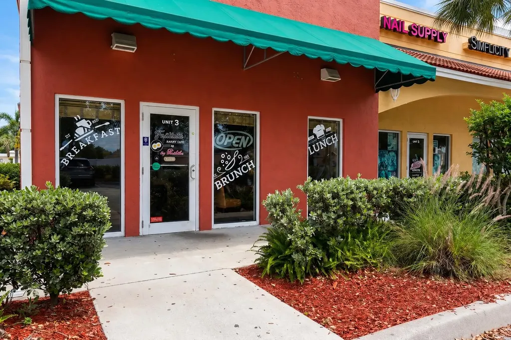4019 SW Port St Lucie Boulevard Port St Lucie FL