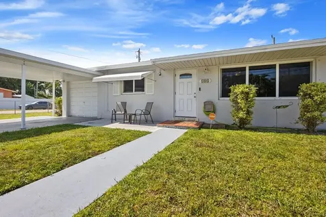 101 NE 195th Street Miami FL 33179