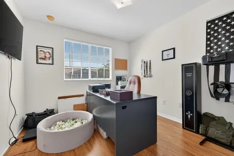 5951 Manchester Way Tamarac FL 33321