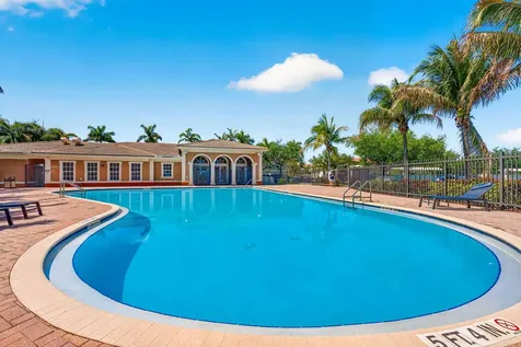 5951 Manchester Way Tamarac FL 33321
