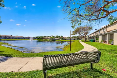 5951 Manchester Way Tamarac FL 33321