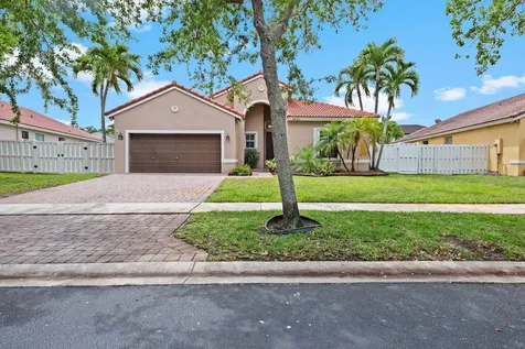 19428 SW 27th Street Miramar FL 33029