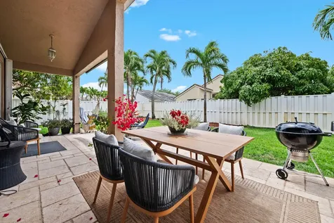 19428 SW 27th Street Miramar FL 33029