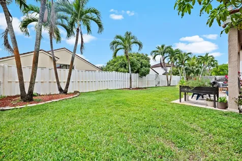 19428 SW 27th Street Miramar FL 33029