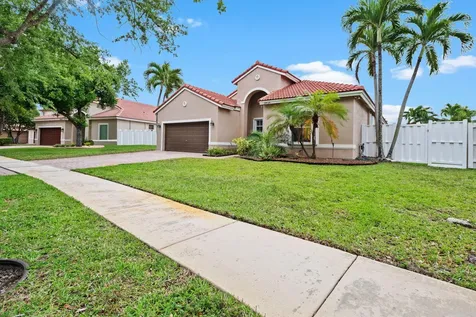 19428 SW 27th Street Miramar FL 33029