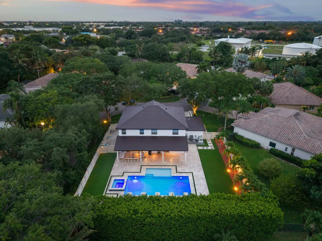 1254 NW 102nd Way Coral Springs FL 33071