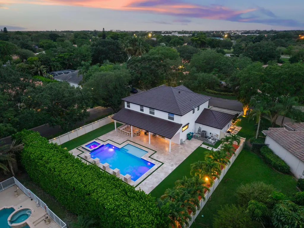 1254 NW 102nd Way Coral Springs FL 33071