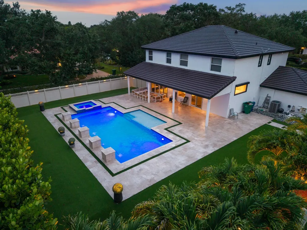 1254 NW 102nd Way Coral Springs FL 33071