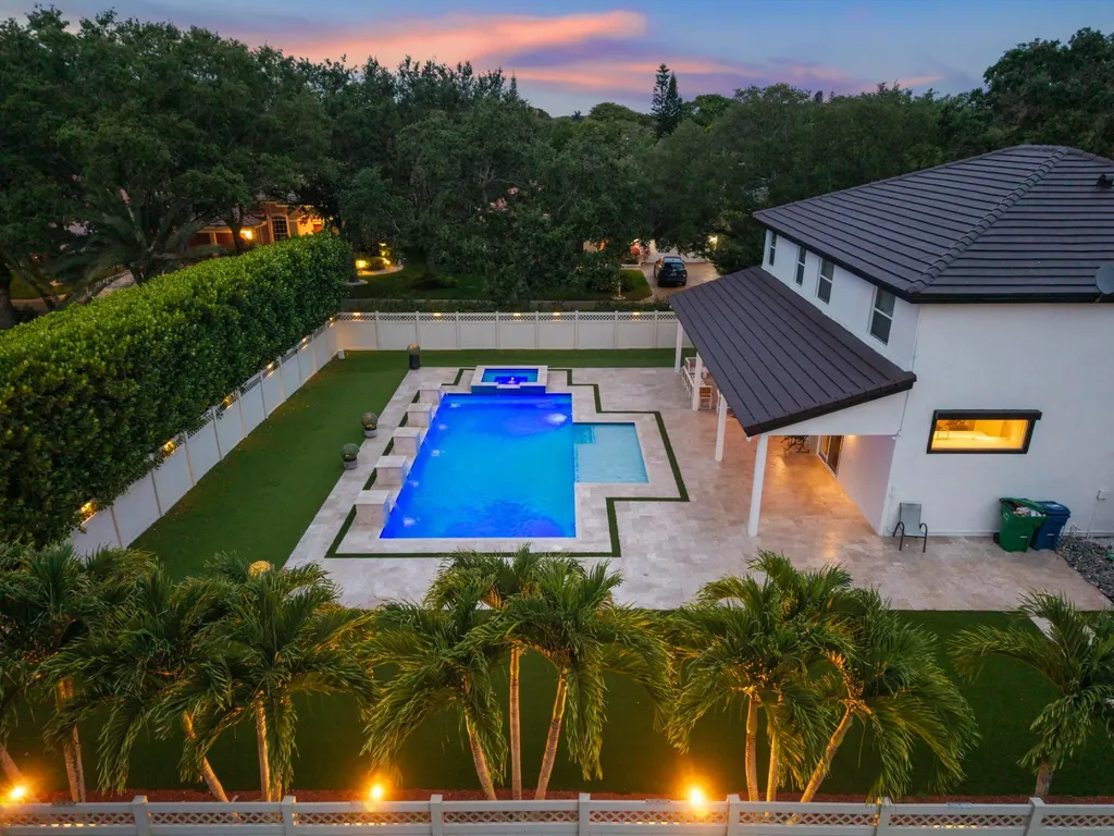 1254 NW 102nd Way Coral Springs FL 33071