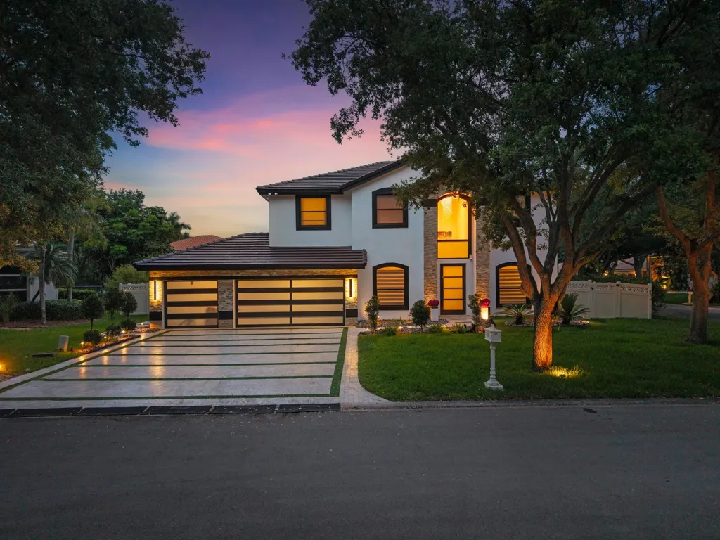 1254 NW 102nd Way Coral Springs FL 33071