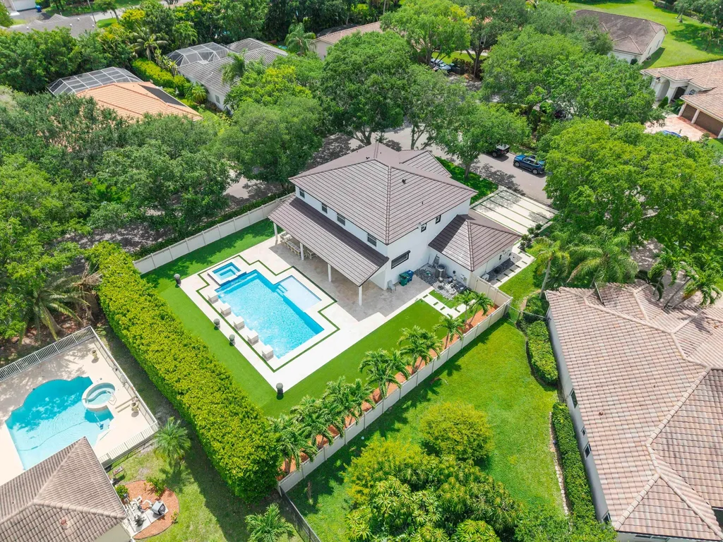 1254 NW 102nd Way Coral Springs FL 33071