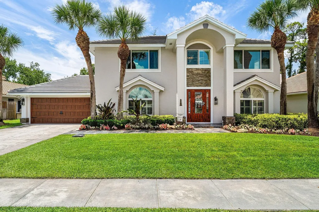 208 Longshore Drive Jupiter FL 33458