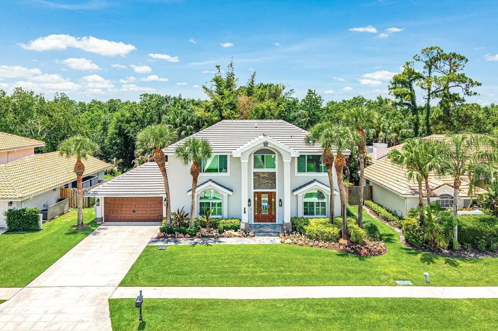 208 Longshore Drive Jupiter FL 33458