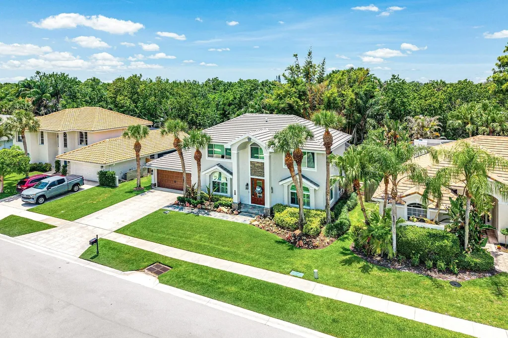 208 Longshore Drive Jupiter FL 33458