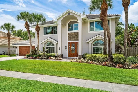 208 Longshore Drive Jupiter FL 33458