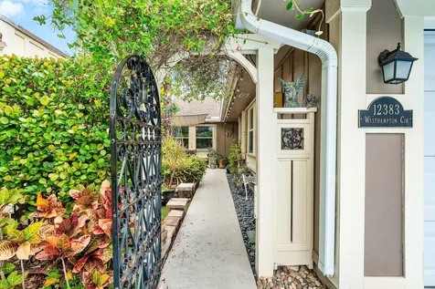 12383 Westhampton Circle Wellington FL 33414